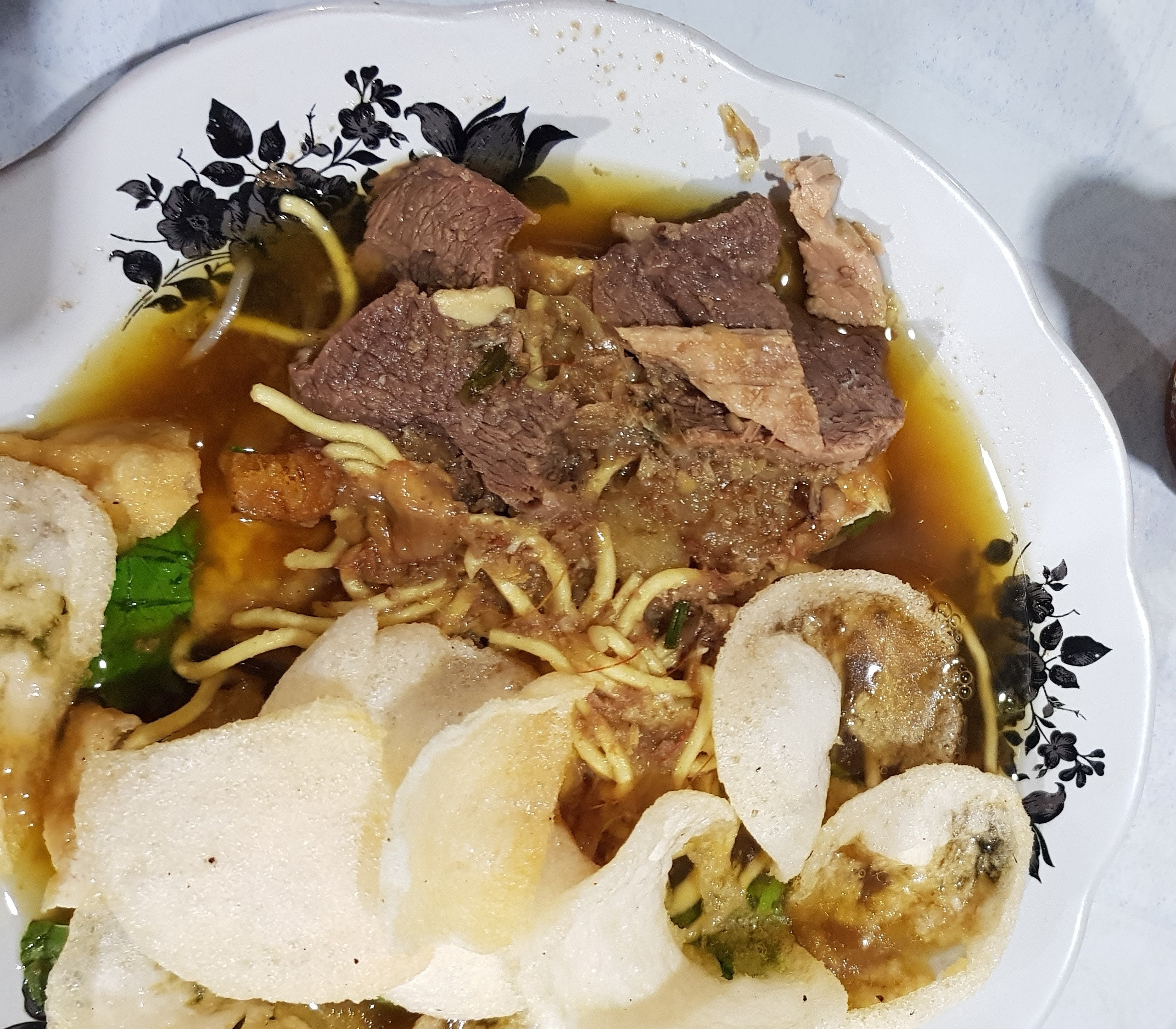 3 Kuliner Wajib Dicoba Pelari yang Awayday ke Surabaya ikut Green Force Run 2025